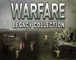 Warfare 1944 Unblocked